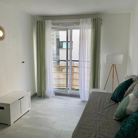 Appartement Tout Equipe A 6 Minutes De La Gare St Charles Marseille Eksteriør billede