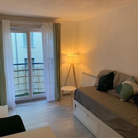 Appartement Tout Equipe A 6 Minutes De La Gare St Charles Marseille Eksteriør billede